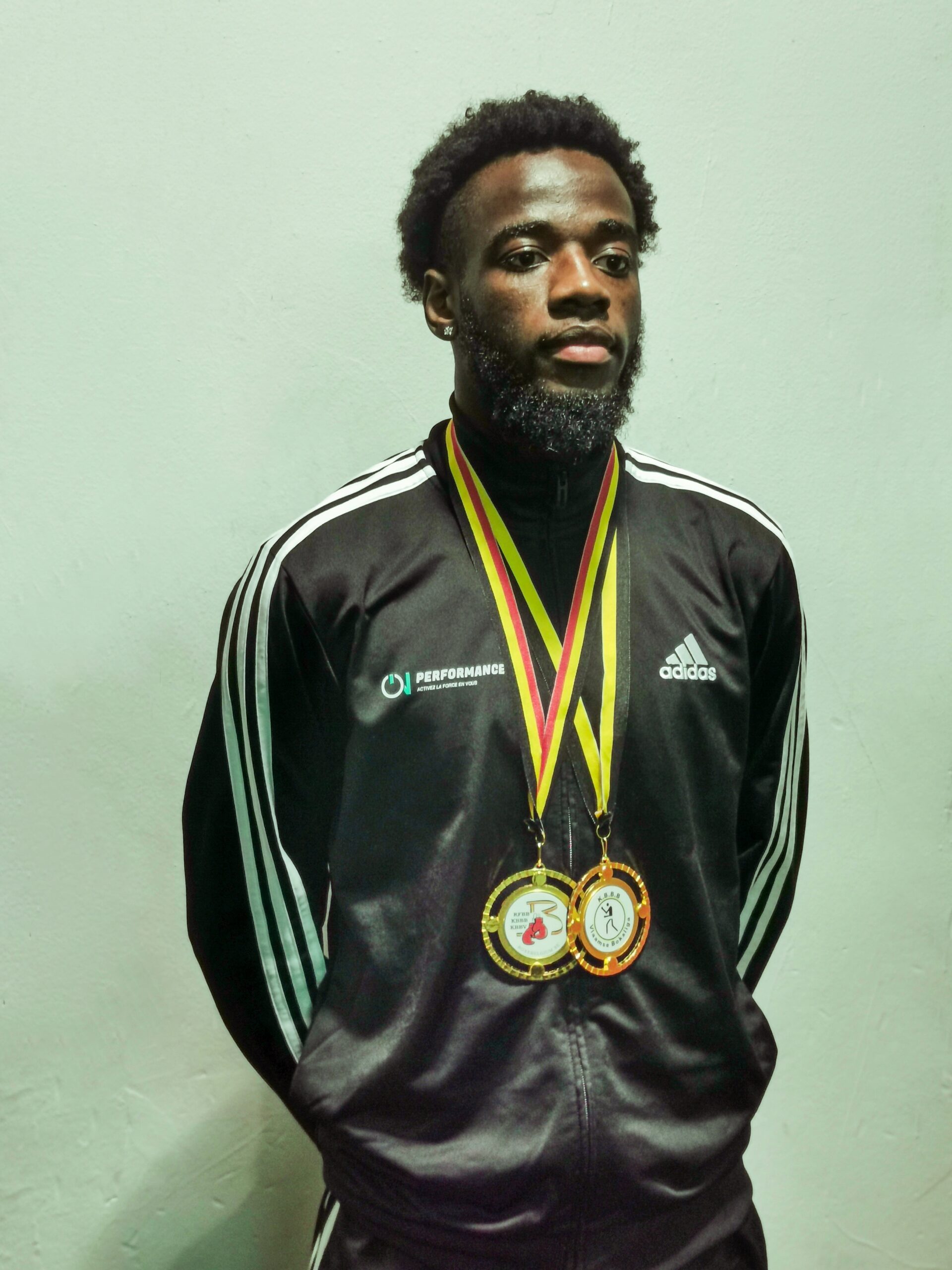 Devenez un champion de boxe anglaise grâce aux cours compétiteur de Original Boxing Academy.